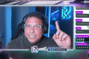 Ronaldo rasga elogios ao Atlético e diz: “Ao invés de invejar, temos que fazer nossa parte” Ronaldo rasga elogios ao Atlético e diz: "Ao invés de invejar, temos que fazer nossa parte"