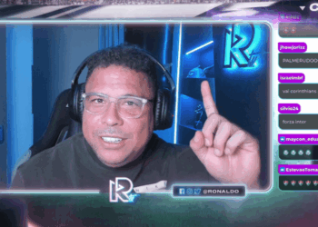 Ronaldo rasga elogios ao Atlético e diz: "Ao invés de invejar, temos que fazer nossa parte"