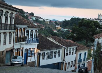 Ouro Preto avança para a Onda Verde