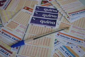 Confira o resultado da Quina 5769 de hoje