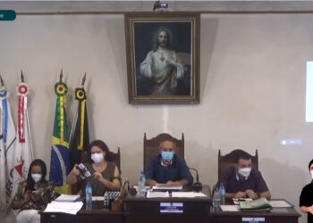 Projeto que pede diminuição do salário dos vereadores de Ouro Preto é retirado por inconstitucionalidade