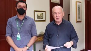 Prefeitura de Ouro Preto faz acordo para quitar dívida de R$ 15 milhões com a Cemig Prefeitura de Ouro Preto faz acordo para quitar dívida de R$ 15 milhões com a CEMIG