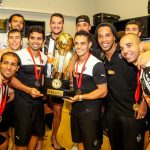 Ronaldinho faz 42 anos: os melhores momentos do “Bruxo” no Atlético