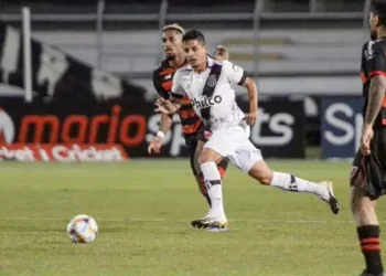 Cruzeiro acerta contratação de volante 'expert' em Série B