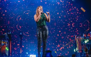 Marília Mendonça é a artista com mais vídeos ultrapassando 100 milhões de views no YouTube Marília Mendonça é a artista com mais vídeos ultrapassando 100 milhões de views no YouTube