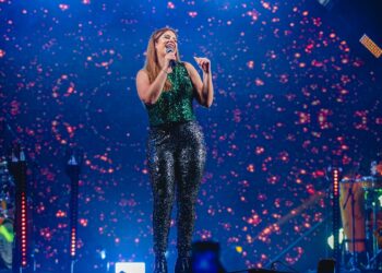 Marília Mendonça é a artista com mais vídeos ultrapassando 100 milhões de views no YouTube