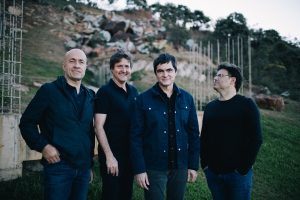 Skank fará show de despedida em Ouro Preto no mês de junho Skank fará show de despedida em Ouro Preto no mês de junho