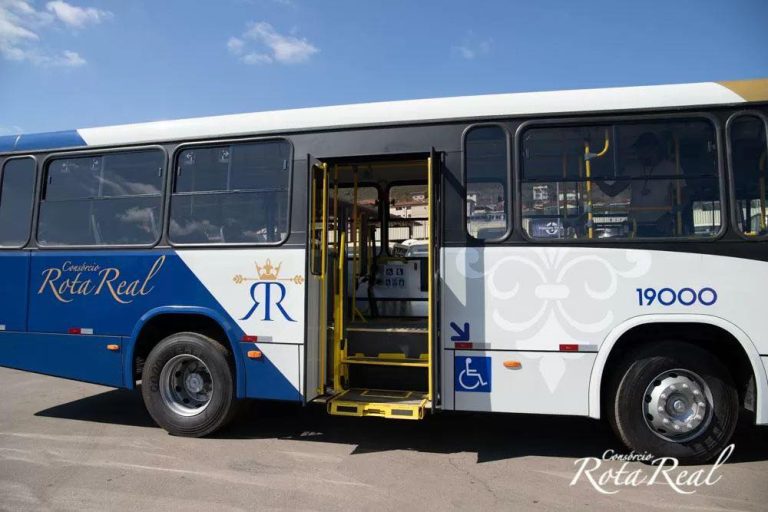 Distritos de Ouro Preto podem ficar sem transporte público a partir de segunda-feira (14/3)