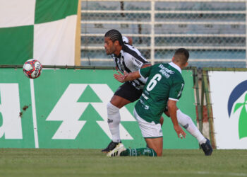 Atlético recebe Caldense em busca de confirmar liderança do Mineiro