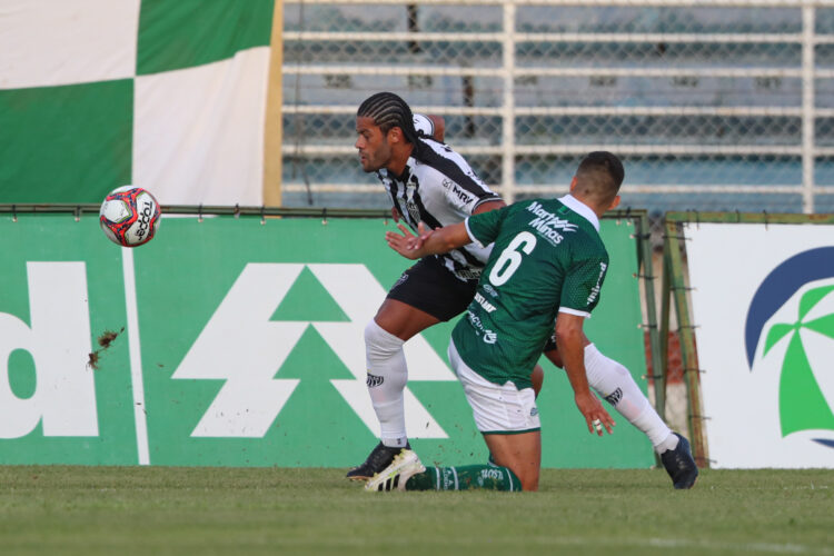 Atlético recebe Caldense em busca de confirmar liderança do Mineiro
