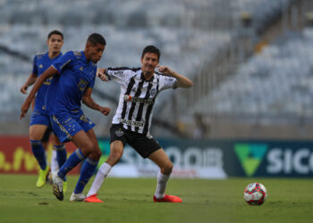 Atlético x Cruzeiro: como os times chegam para o clássico?