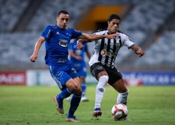 Clássico entre Atlético e Cruzeiro pode definir líder e classificação antecipada para semifinal