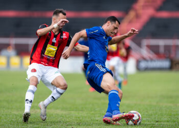 Cruzeiro enfrenta o Pouso Alegre de olho na classificação antecipada
