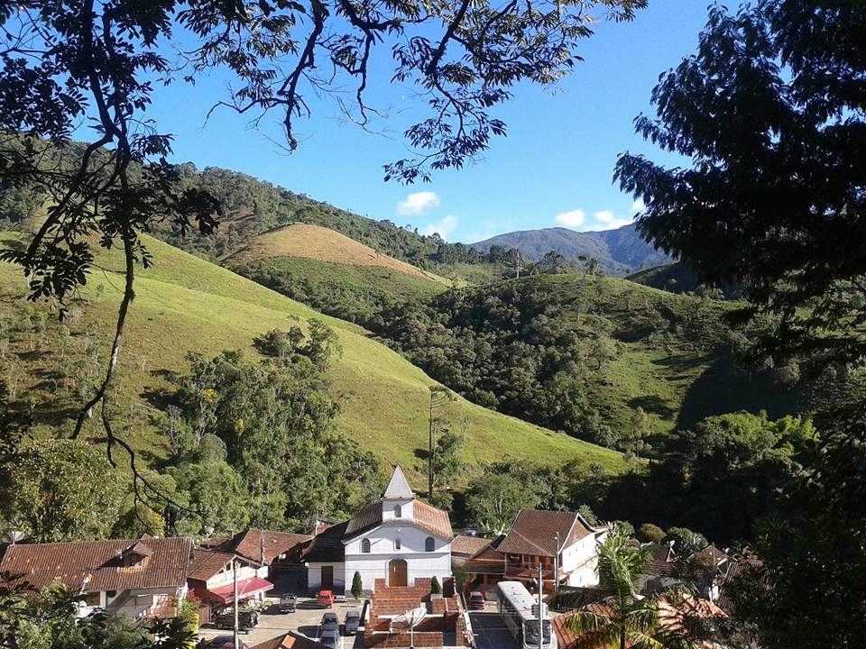 Lavras Novas, distrito de Ouro Preto é eleito o segundo lugar mais acolhedor do Brasil