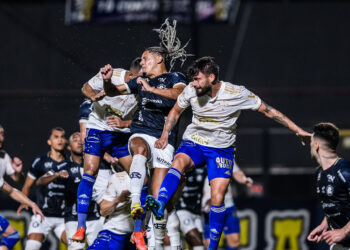 Copa do Brasil: Cruzeiro terá de superar freguesia histórica contra o Remo