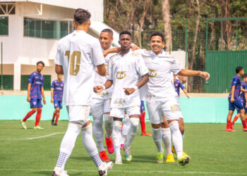 Jogador marianense é relacionado para jogo do Cruzeiro pela primeira vez
