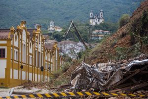 Ouro Preto: trânsito na Praça da Estação deve ser liberado até o dia 21 de março Ouro Preto: trânsito na Praça da Estação deve ser liberado até o dia 21 de março
