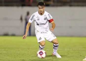 Conheça Sandro, "joia" santista que agora é o novo reforço do Atlético