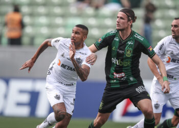 América x Atlético na Libertadores? Veja possibilidades na fase de grupos