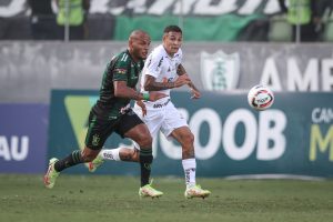 Velhos conhecidos: sorteio põe Atlético e América no mesmo grupo da Libertadores Velhos conhecidos: sorteio põe Atlético e América no mesmo grupo da Libertadores
