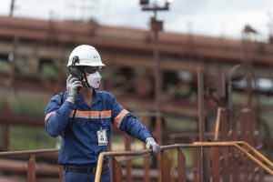 Empresa global de mineração tem vagas abertas em MG Empresa global de mineração tem vagas abertas em MG