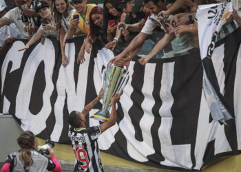 Atlético pode garantir quarto título em apenas quatro meses