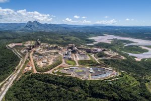 Empresas terceirizadas da mineração ofertam mais de 90 vagas em MG Empresas terceirizadas da mineração ofertam mais de 90 vagas em MG