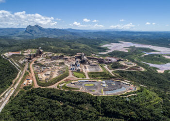 Empresas terceirizadas da mineração ofertam mais de 90 vagas em MG