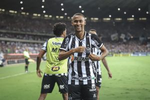 Atlético de azul? Clube quer manter mesmo nome e cores caso seja vendido ao City Atlético de azul? Clube quer manter mesmo nome e cores caso seja vendido ao City