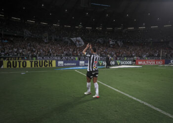 Atlético é o clube mais popular do TikTok nas Américas