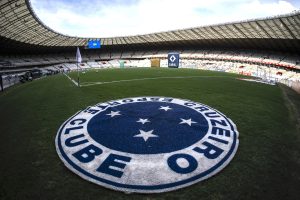 Cruzeiro terá jogo transmitido na Globo apenas pela segunda vez no Mineiro Cruzeiro terá jogo transmitido na Globo apenas pela segunda vez no Mineiro