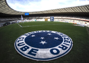 Cruzeiro terá jogo transmitido na Globo apenas pela segunda vez no Mineiro