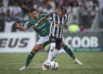 Agora é mata-mata: Atlético enfrenta a Caldense, no Mineirão