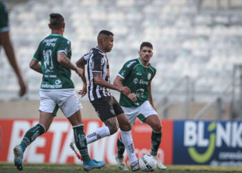 Perto da decisão, Atlético volta a enfrentar a Caldense