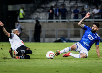 Com vantagem na mão, Cruzeiro disputa volta da semifinal contra o Athletic