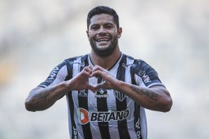 Hulk pode seguir os passos de Arana e reforçar projeto do Fluminense Hulk pode seguir os passos de Arana e reforçar projeto do Fluminense