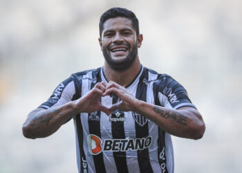 Hulk pode seguir os passos de Arana e reforçar projeto do Fluminense