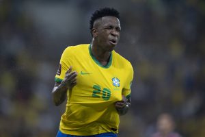 Copa do Mundo: Brasil pode pegar gigantes europeus na fase de grupos; veja potes Copa do Mundo: Brasil pode pegar gigantes europeus na fase de grupos; veja potes