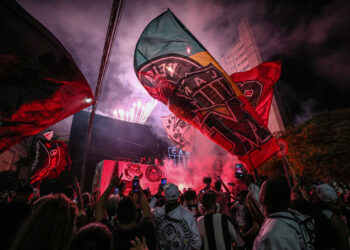 Galo 114 anos: 14 recordes marcantes do Atlético na história do futebol