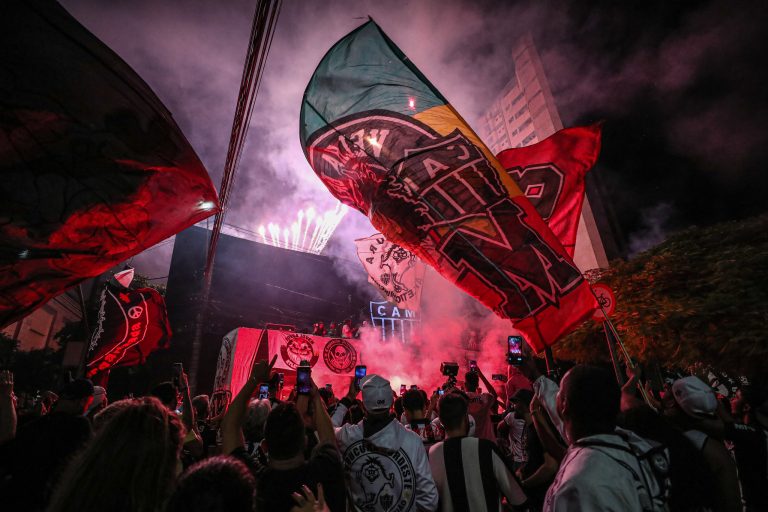 Galo 114 anos: 14 recordes marcantes do Atlético na história do futebol