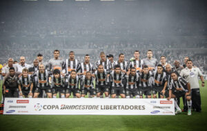 Atlético pode reencontrar antigos carrascos na Libertadores Saiba os times que o Atlético pode enfrentar na Libertadores