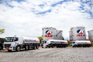 ALE Combustíveis oferece vagas de emprego e estágio para atuação em oito estados ALE Combustíveis oferece vagas de emprego e estágio para atuação em oito estados