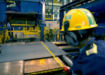 Gerdau está com 13 vagas abertas em Minas Gerais