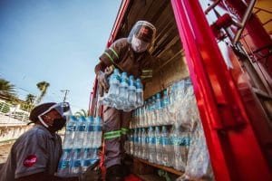 Coca-Cola FEMSA Brasil oferece 38 vagas de emprego em MG