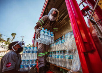 Coca-Cola FEMSA Brasil oferece 38 vagas de emprego em MG