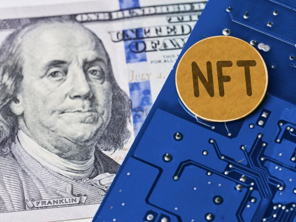 Qual o risco de se investir em NFT?