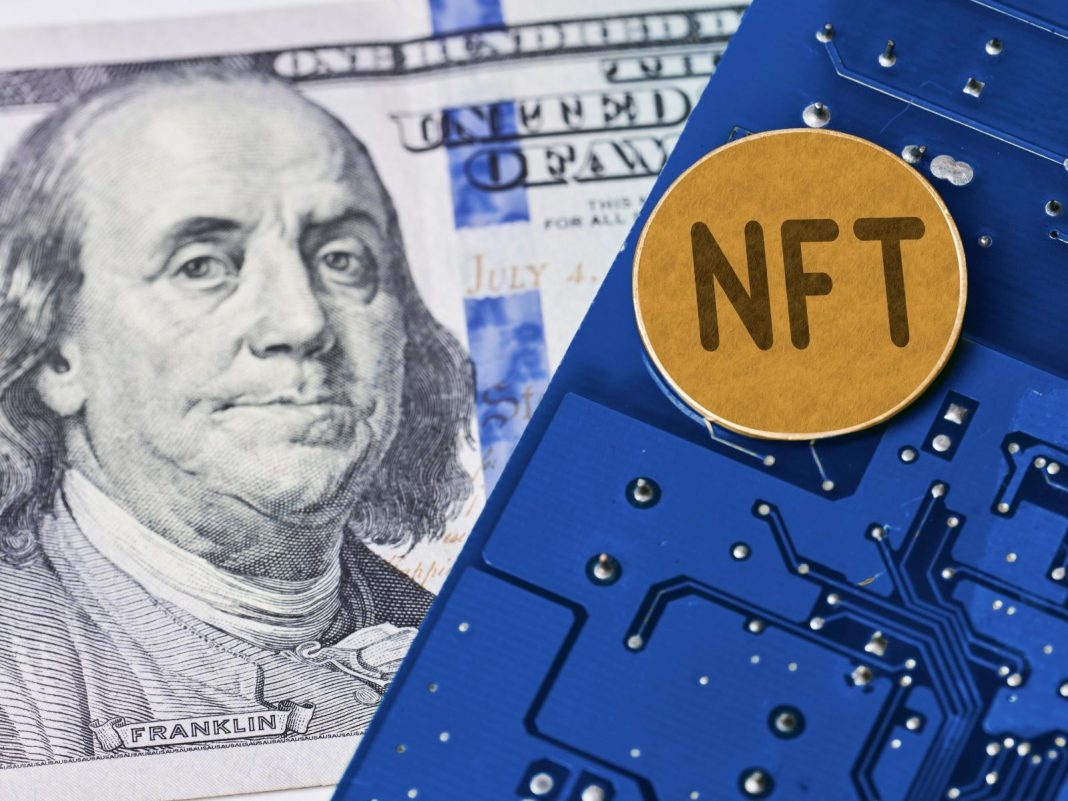 Qual o risco de se investir em NFT? Qual o risco de se investir em NFT?