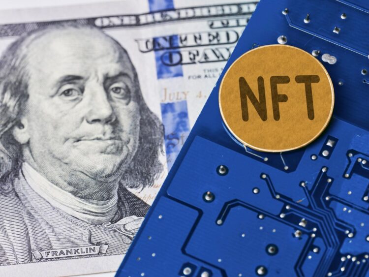 Qual o risco de se investir em NFT?