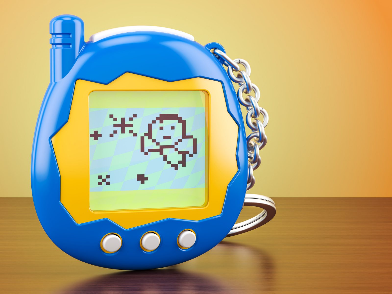 Tamagotchi