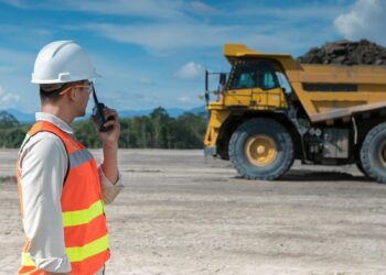 Ferro+ Mineração recruta profissionais em Minas para vários cargos